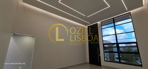 Casa com 4 Quartos à venda, 400m² no Setor Habitacional Vicente Pires, Brasília