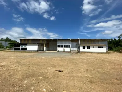 Galpão/Depósito/Armazém para alugar, 405m² no Schroeder I, Schroeder