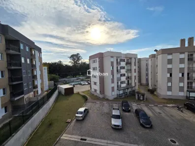 Apartamento com 2 Quartos para alugar, 50m² no Maranhão, Cotia
