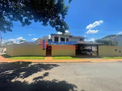 Casa com 3 Quartos à venda, 407m² no Jardim Atlântico, Goiânia