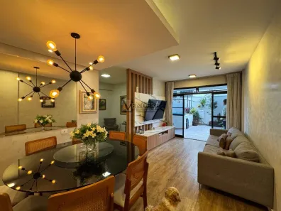 Apartamento com 3 Quartos à venda, 130m² no Belvedere, Belo Horizonte