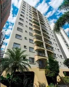Apartamento com 1 Quarto à venda, 44m² no Vila Nova Conceição, São Paulo