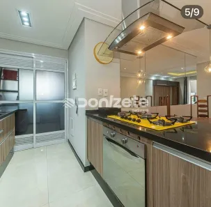 Apartamento com 2 Quartos à venda, 67m² no Fundação, São Caetano do Sul