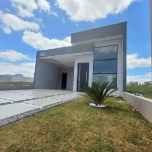 Casa com 3 Quartos à venda, 175m² no Parque do Agreste Gl Dois, Vargem Grande Paulista