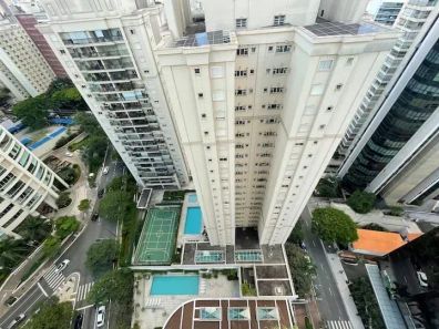 Apartamento com 2 Quartos à venda, 54m² no Jardim Paulista, São Paulo