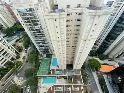 Apartamento com 2 Quartos à venda, 54m² no Jardim Paulista, São Paulo