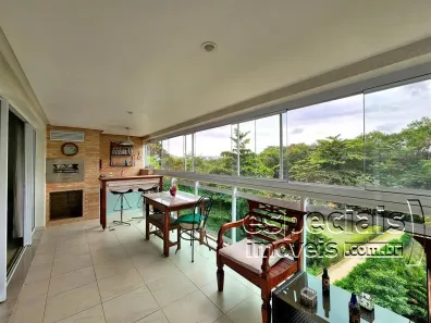 Apartamento com 3 Quartos à venda, 156m² no Barra da Tijuca, Rio de Janeiro