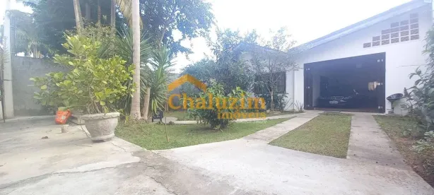Casa com 3 Quartos à venda, 185m² no Itaum, Joinville