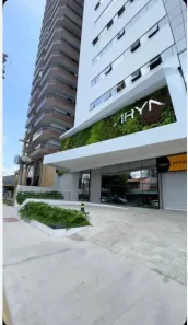 Sala Comercial para alugar, 52m² no Umarizal, Belém