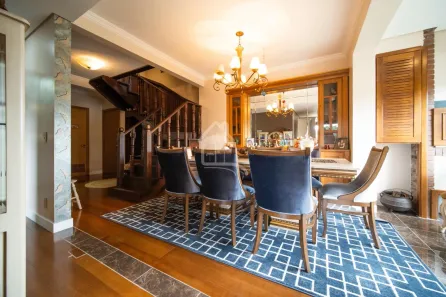 Apartamento com 3 Quartos à venda, 99m² no Centro, Gramado
