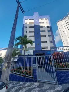 Apartamento com 2 Quartos à venda, 65m² no Imbuí, Salvador