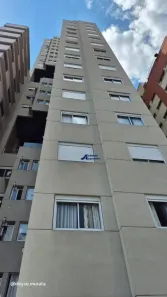 Apartamento com 1 Quarto à venda, 30m² no Santa Cecília, São Paulo