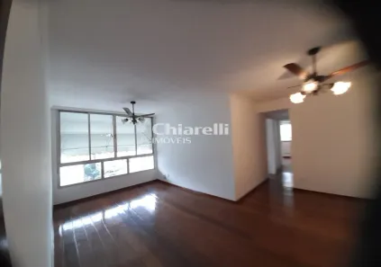 Apartamento com 3 Quartos à venda, 125m² no Icaraí, Niterói
