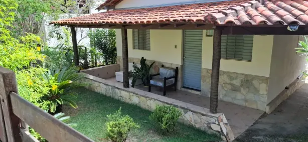 Fazenda/Sítio com 2 Quartos à venda, 60m² no , Jaboticatubas