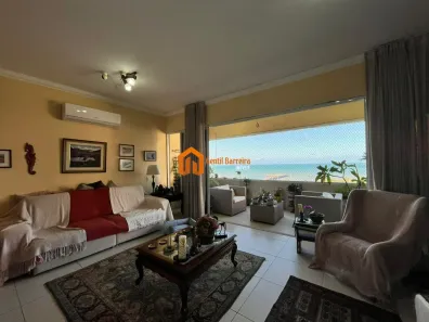 Apartamento com 3 Quartos à venda, 150m² no Meireles, Fortaleza