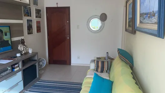 Apartamento com 2 Quartos à venda, 73m² no Fonseca, Niterói