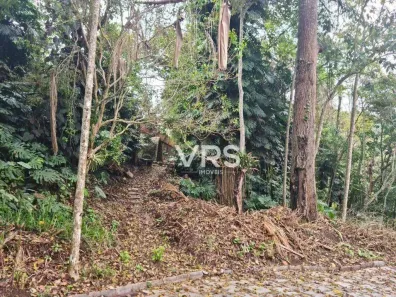 Lote/Terreno à venda, 42912m² no Golfe, Teresópolis