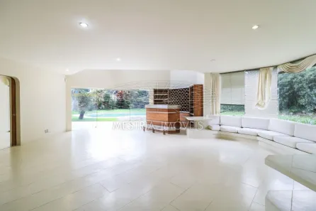Casa com 4 Quartos à venda, 748m² no Jardim Guedala, São Paulo