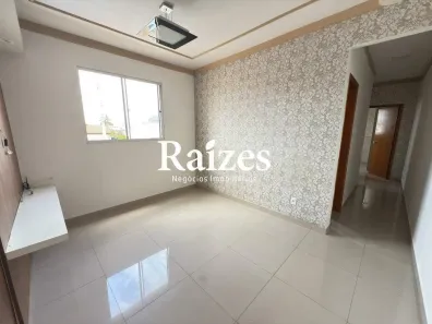 Apartamento com 2 Quartos à venda, 50m² no Jardim Brasília, Uberlândia