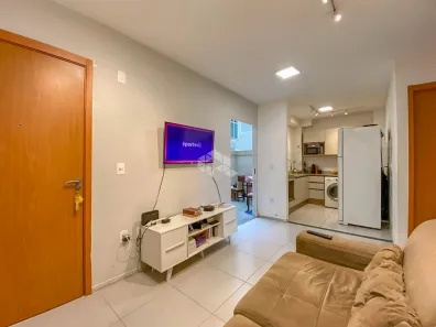 Apartamento com 2 Quartos à venda, 51m² no Querência, Viamão