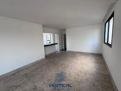 Apartamento com 4 Quartos à venda, 205m² no Lourdes, Belo Horizonte