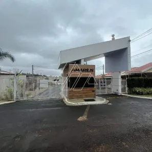 Casa com 3 Quartos para alugar, 81m² no Vila Romana, Marília