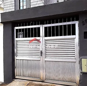 Casa com 3 Quartos à venda, 75m² no São Jorge, Santos