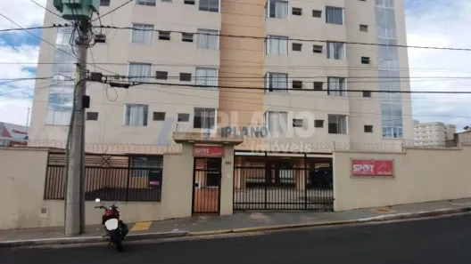 Apartamento com 1 Quarto para alugar, 50m² no Jardim Paraíso, São Carlos