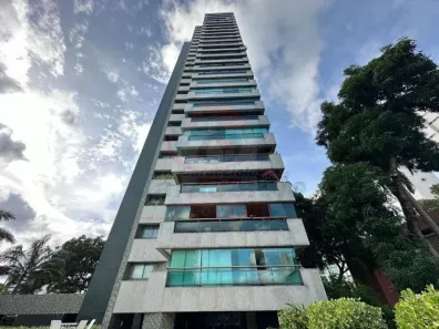 Apartamento com 4 Quartos à venda, 430m² no Parnamirim, Recife