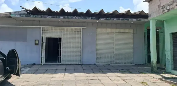 Galpão/Depósito/Armazém para alugar, 610m² no Rio Doce, Olinda