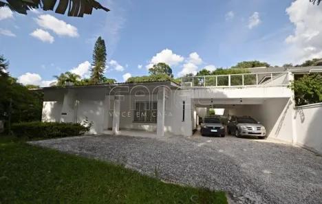 Casa com 3 Quartos à venda, 243m² no Morumbi, São Paulo