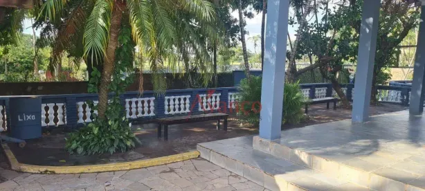 Fazenda/Sítio com 7 Quartos à venda, 7000m² no Vila Toninho, São José do Rio Preto