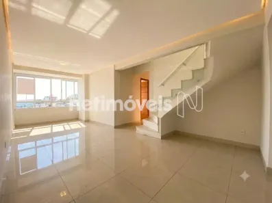 Cobertura com 4 Quartos à venda, 165m² no Buritis, Belo Horizonte