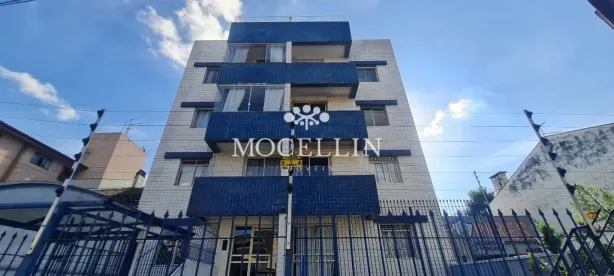 Cobertura com 3 Quartos à venda, 72m² no Capão Raso, Curitiba