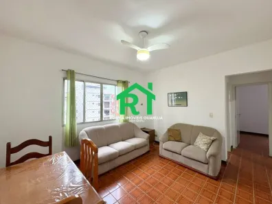 Apartamento com 2 Quartos à venda, 70m² no Jardim Las Palmas, Guarujá