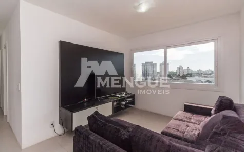 Apartamento com 3 Quartos à venda, 75m² no São Sebastião, Porto Alegre