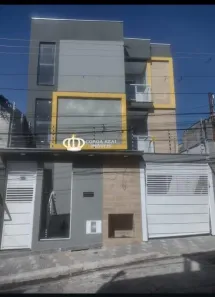 Apartamento com 1 Quarto à venda, 39m² no Vila Talarico, São Paulo