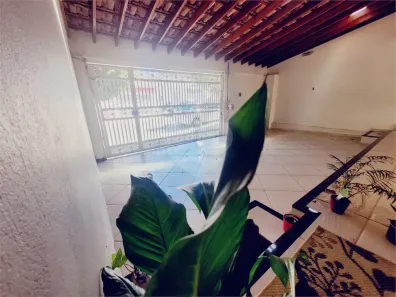 Casa com 3 Quartos à venda, 159m² no Jardim Portal do Sol, Indaiatuba