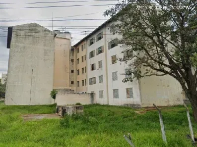 Apartamento com 2 Quartos à venda, 45m² no Conjunto Habitacional Paulo Lúcio Nogueira, Marília
