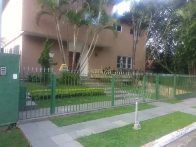 Casa com 4 Quartos para alugar, 550m² no Interlagos, São Paulo