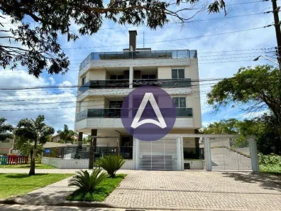 Cobertura com 1 Quarto à venda, 115m² no Rio Tavares, Florianópolis