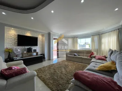 Casa com 3 Quartos à venda, 149m² no Jardim Paranapanema, Campinas