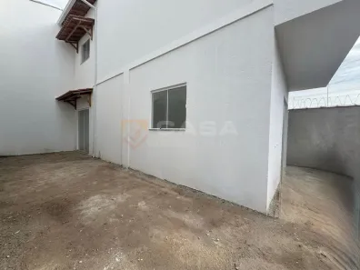 Casa com 2 Quartos à venda, 80m² no Estância Monazítica, Serra
