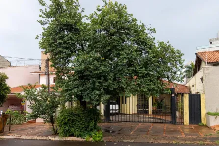 Casa com 3 Quartos à venda, 200m² no Santa Fé, Campo Grande