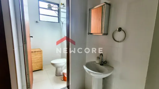 Casa com 5 Quartos à venda, 210m² no Cidade Nova, Belo Horizonte