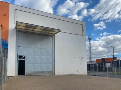 Galpão/Depósito/Armazém para alugar, 230m² no Humaitá, Porto Alegre