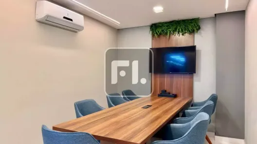 Sala Comercial para alugar, 460m² no Jardim Paulistano, São Paulo