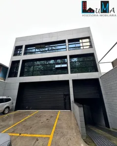 Galpão/Depósito/Armazém para alugar, 309m² no Jardim Alfredo, São Paulo