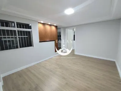 Apartamento com 2 Quartos à venda, 56m² no Pompéia, Santos