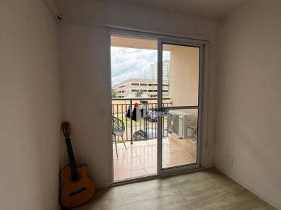 Apartamento com 3 Quartos à venda, 62m² no Residencial Parque da Fazenda, Campinas